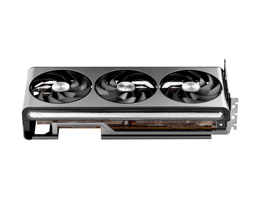 Видеокарта SAPPHIRE NITRO+ AMD RADEON RX 7900 GRE G... 4