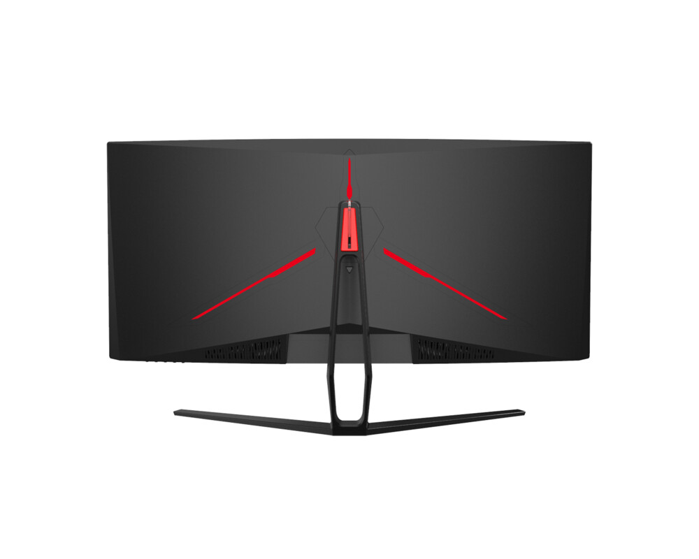 Монитор Dahua LM34-E330C Curved Gaming, 34’’ WQHD, 165Hz 2