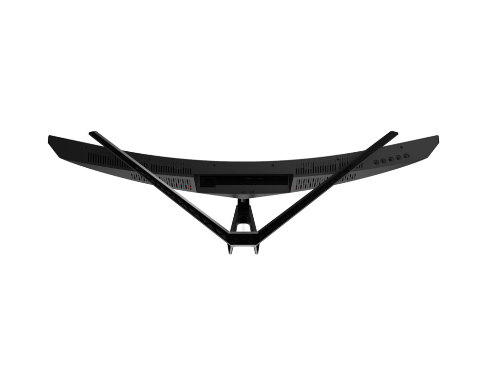 Монитор Dahua LM34-E330C Curved Gaming, 34’’ WQHD, 165Hz 5