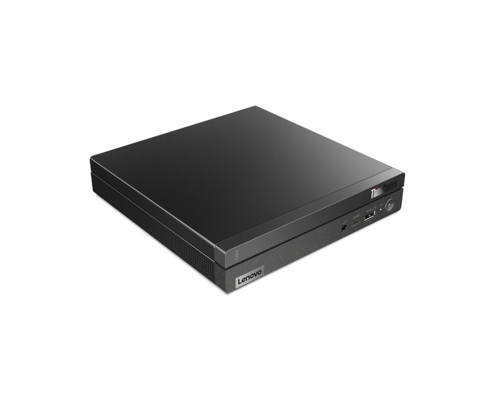 Настолен компютър LENOVO Neo 50q G4 Tiny Intel Core i5-13420H 16GB 512GB SSD M.2 UMA 2X2AX + BT W11P 3Y OS 5