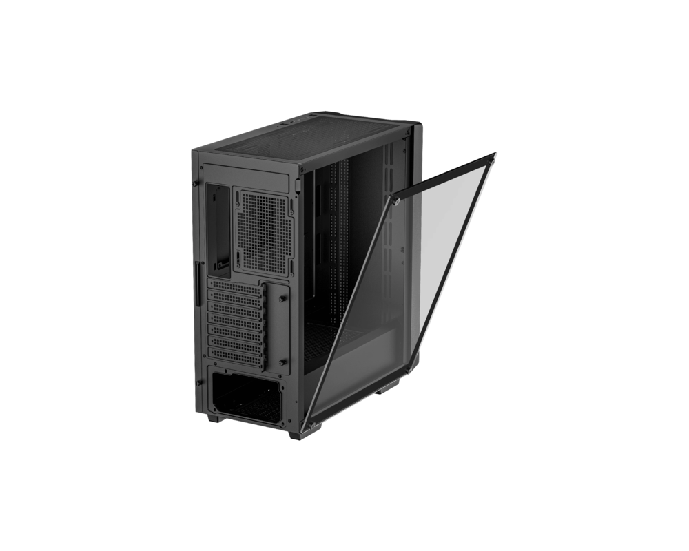 Кутия DeepCool CC560 Limited 3