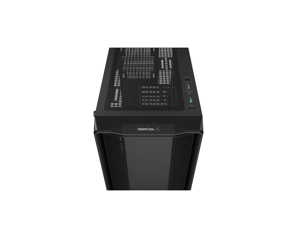 Кутия DeepCool CC560 Limited 2