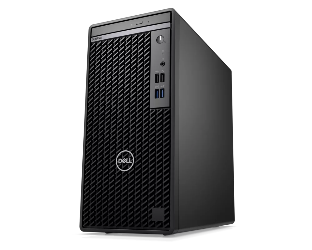 Настолен компютър Dell OptiPlex 7010 MT 2