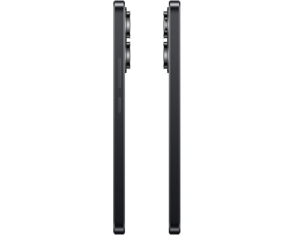 Смартфон POCO X6 5G, 8 GB, 256 GB, Black 5