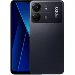 <span>Смартфон</span> POCO C65 6GB, 128GB, Black <span class='catalog-num-in-name'>MZB0FKVEU</span> - 
