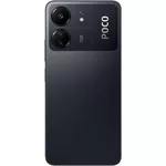 Смартфон POCO C65 6GB, 128GB, Black 2