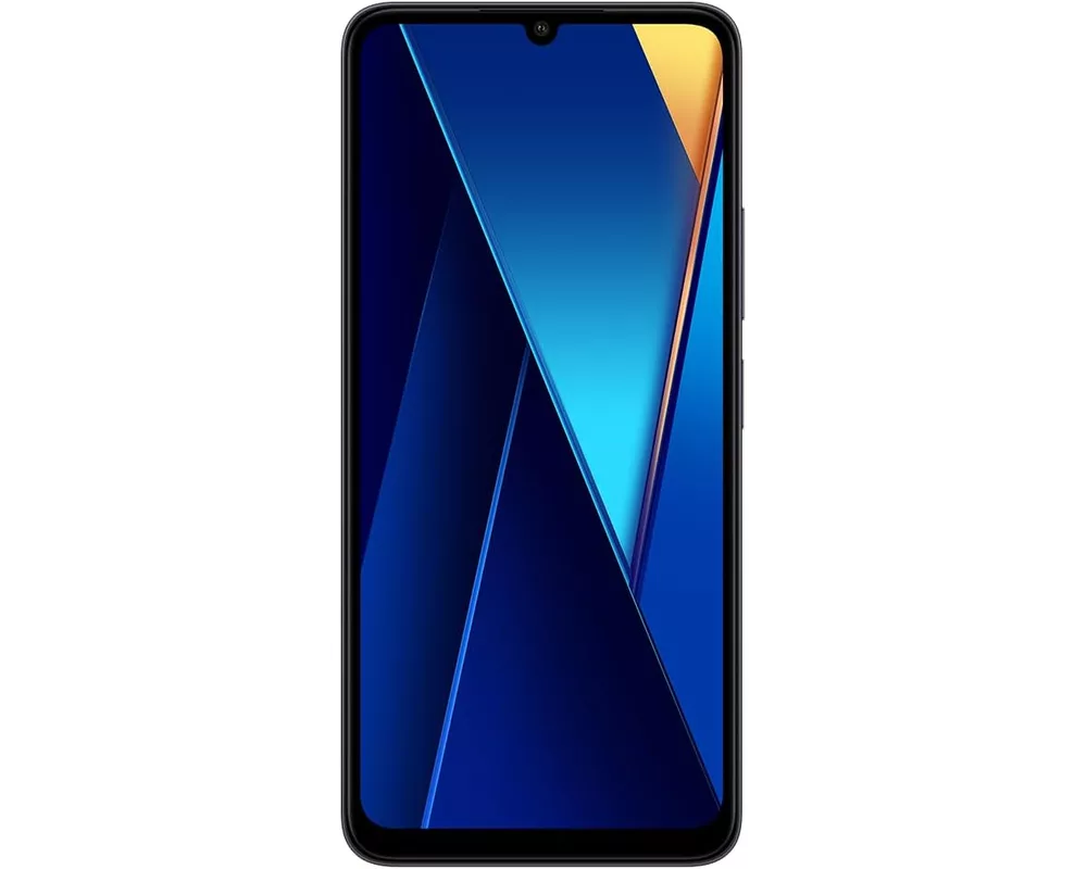 Смартфон POCO C65 6GB, 128GB, Black 3