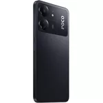 Смартфон POCO C65 6GB, 128GB, Black 4