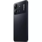 Смартфон POCO C65 6GB, 128GB, Black 5
