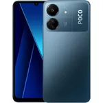 <span>Смартфон</span> POCO C65 6GB, 128GB, Blue <span class='catalog-num-in-name'>MZB0FO9EU</span> - 
