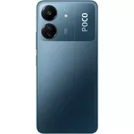 Смартфон POCO C65 6GB, 128GB, Blue 2