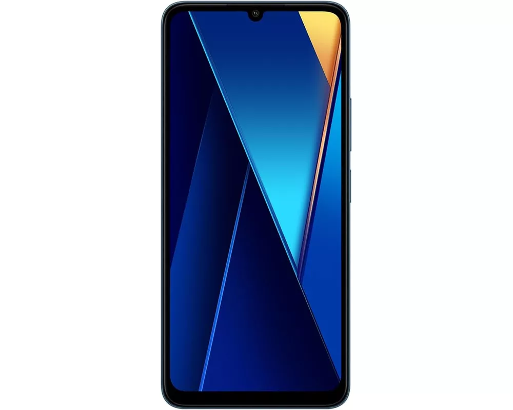 Смартфон POCO C65 6GB, 128GB, Blue 3