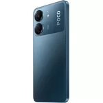 Смартфон POCO C65 6GB, 128GB, Blue 4