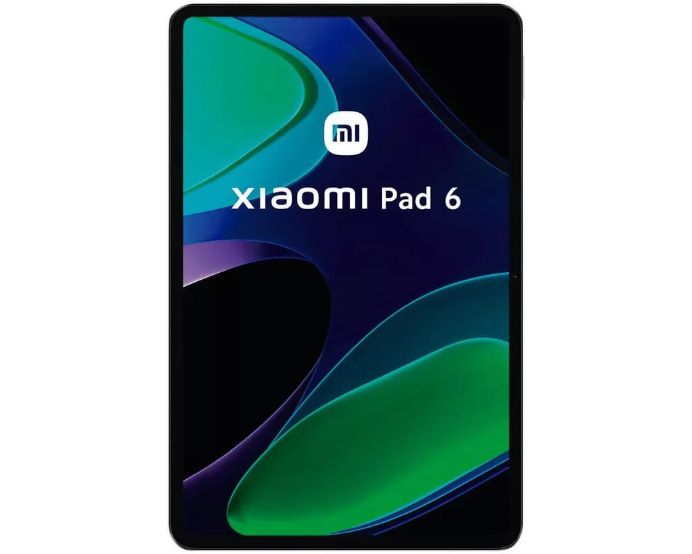 Таблет Xiaomi Pad 6, 8GB, 256GB, Gold 3