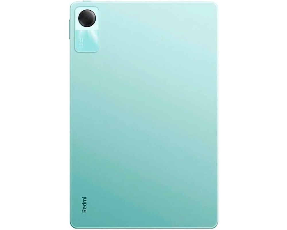 Таблет Xiaomi Redmi Pad SE, 11", 4GB, 128GB, Mint Green 3
