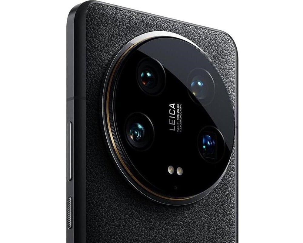 Смартфон Xiaomi 14 Ultra 16 GB, 512GB, Black 2