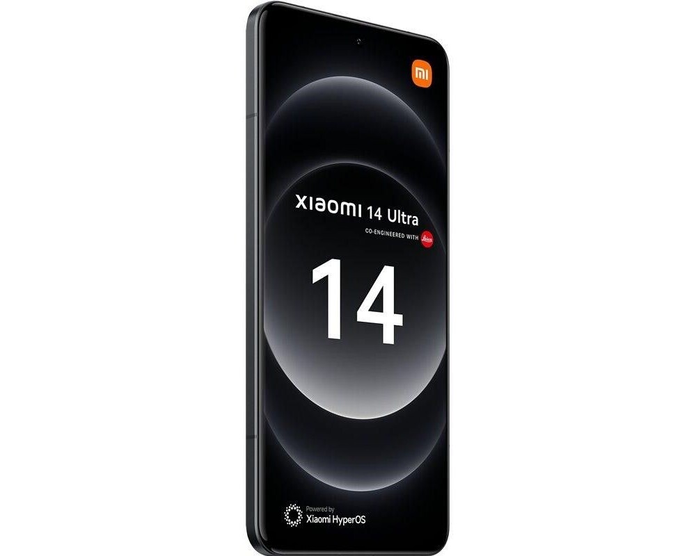 Смартфон Xiaomi 14 Ultra 16 GB, 512GB, Black 5