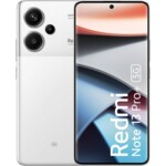 <span>Смартфон</span> Xiaomi Redmi Note 13 Pro Plus 5G, 12GB, 512GB, Moonlight White <span class='catalog-num-in-name'>MZB0FF8EU</span> - 