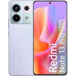 <span>Смартфон</span> Xiaomi Redmi Note 13 Pro Plus 5G, 12GB, 512GB, Aurora Purple <span class='catalog-num-in-name'>MZB0FF6EU</span> - 