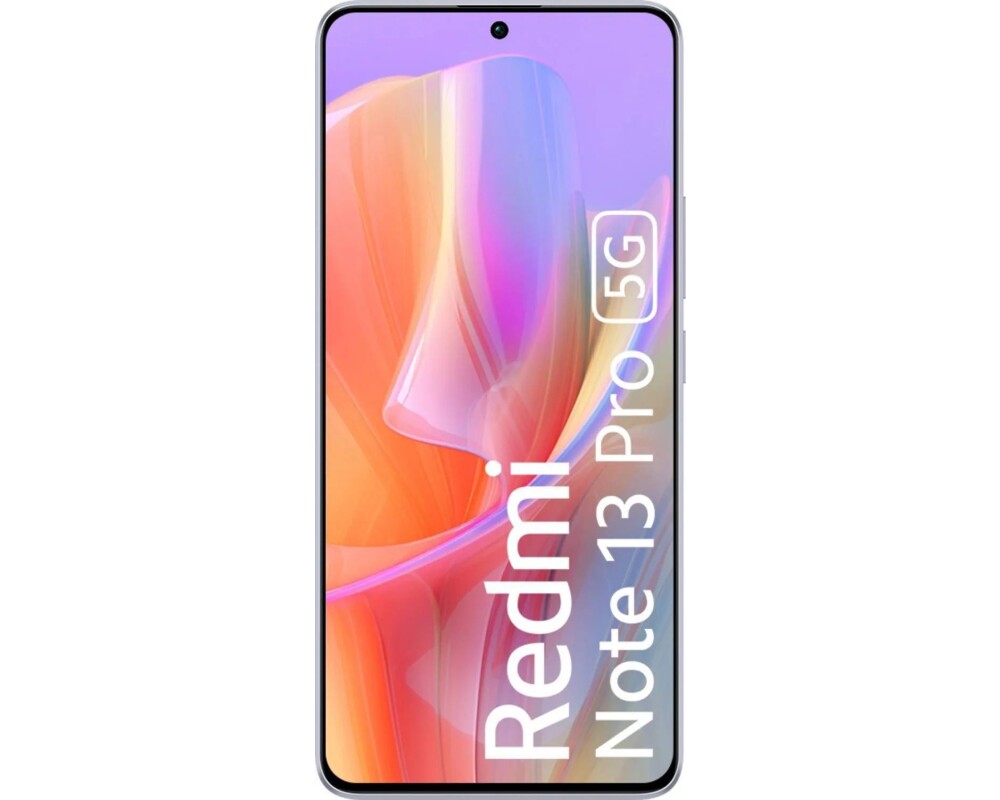Смартфон Xiaomi Redmi Note 13 Pro 5G, 8GB, 256GB, Aurora Purple 2