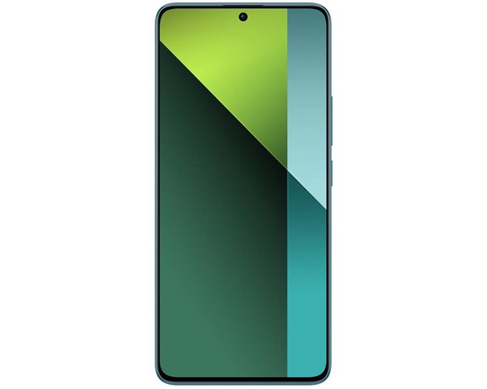 Смартфон Xiaomi Redmi Note 13 Pro 5G, 8GB, 256GB, Ocean Teal 3