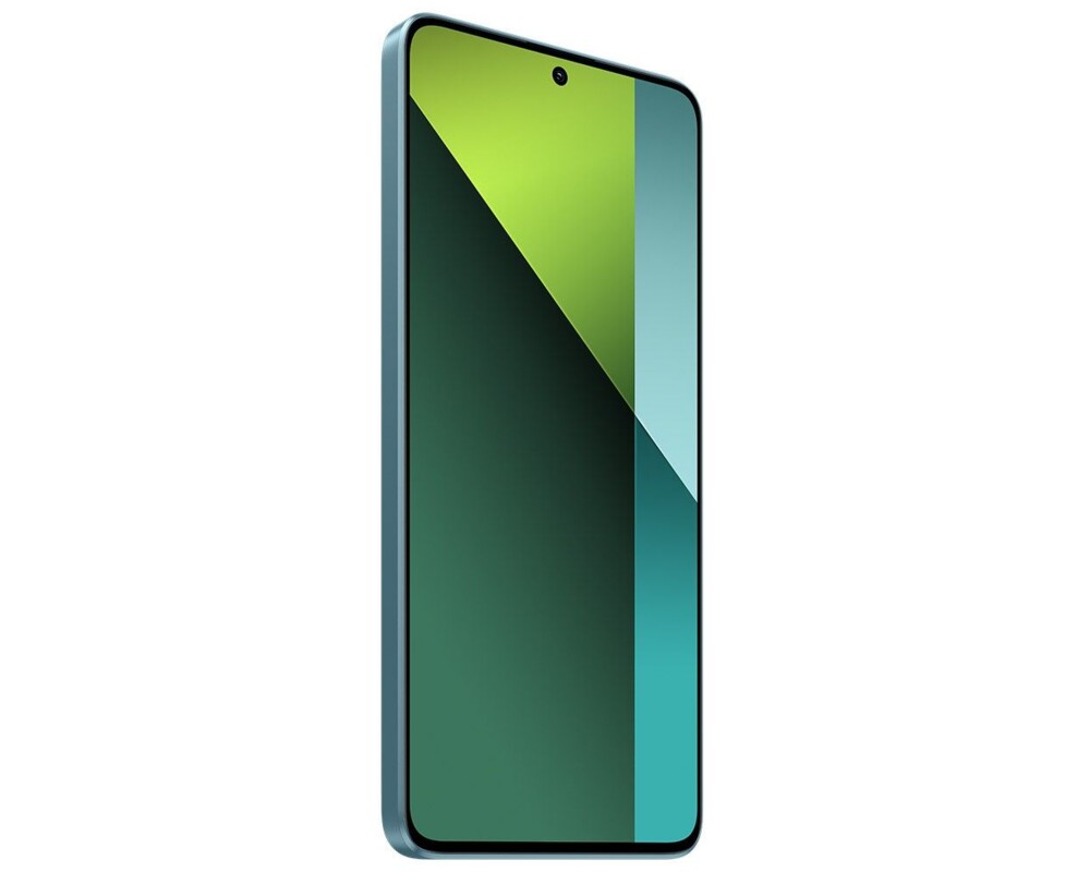 Смартфон Xiaomi Redmi Note 13 Pro 5G, 8GB, 256GB, Ocean Teal 4