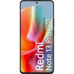 <span>Смартфон</span> Xiaomi Redmi Note 13 Pro 5G, 8GB, 256GB, Midnight Black <span class='catalog-num-in-name'>MZB0FFWEU</span> - 