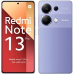 <span>Смартфон</span> Xiaomi Redmi Note 13 Pro, 8GB, 256GB, Lavender Purple <span class='catalog-num-in-name'>MZB0G7TEU</span> - 