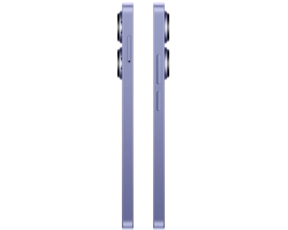 Смартфон Xiaomi Redmi Note 13 Pro, 8GB, 256GB, Lavender Purple 4