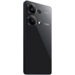 <span>Смартфон</span> Xiaomi Redmi Note 13 Pro, 8GB, 256GB, Midnight Black <span class='catalog-num-in-name'>MZB0FXAEU</span> - 