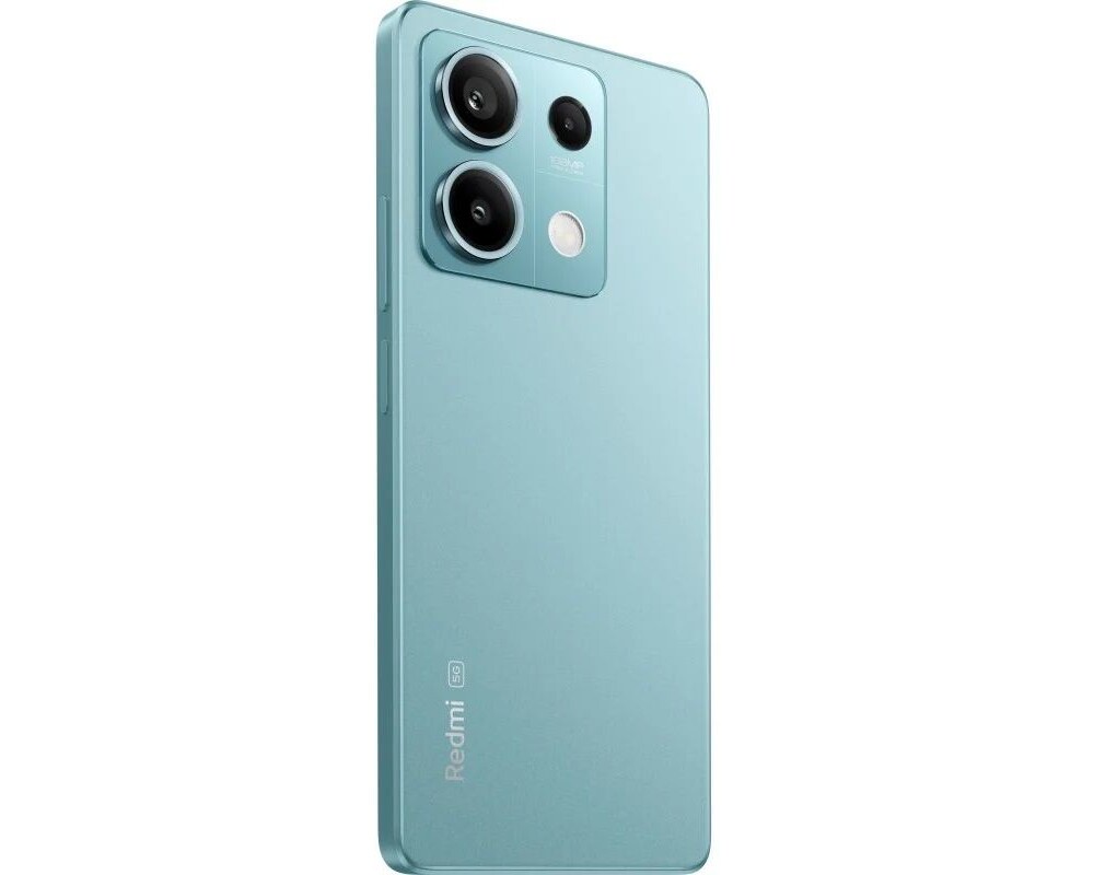 Смартфон Xiaomi Redmi Note 13 5G, 8GB, 256GB, Ocean Teal 3