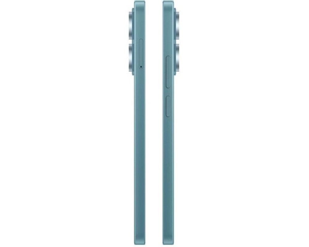 Смартфон Xiaomi Redmi Note 13 5G, 6GB, 128GB, Ocean Teal 5