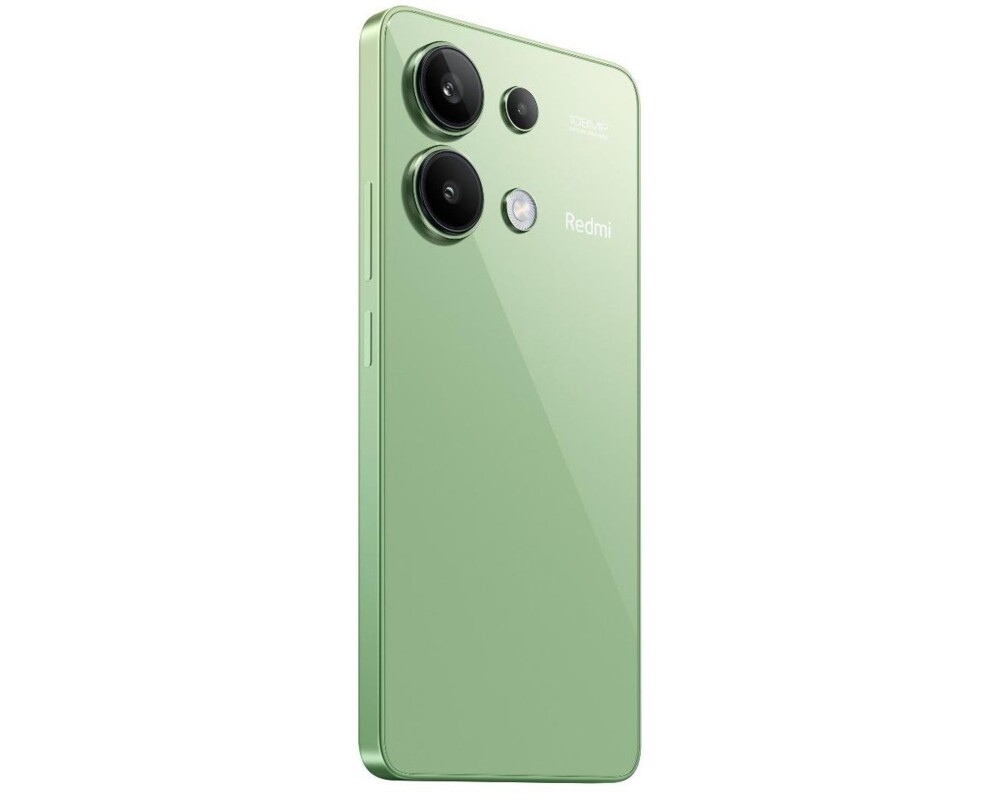 Смартфон Xiaomi Redmi Note 13, 8GB, 256GB, Mint Green 4