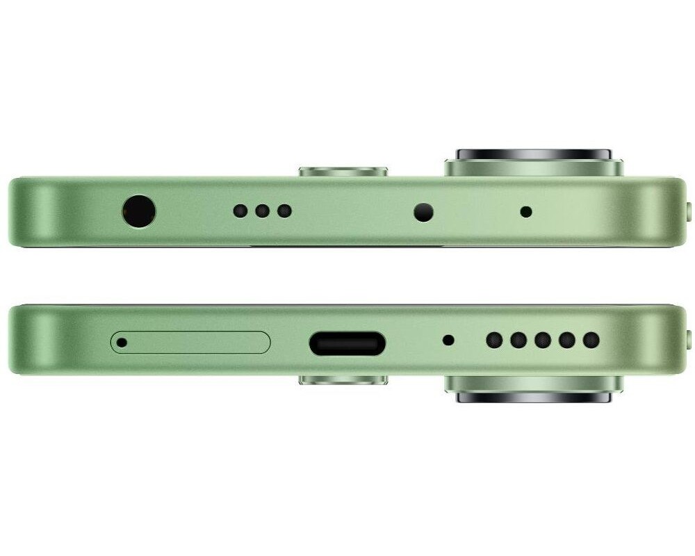 Смартфон Xiaomi Redmi Note 13, 8GB, 256GB, Mint Green 8