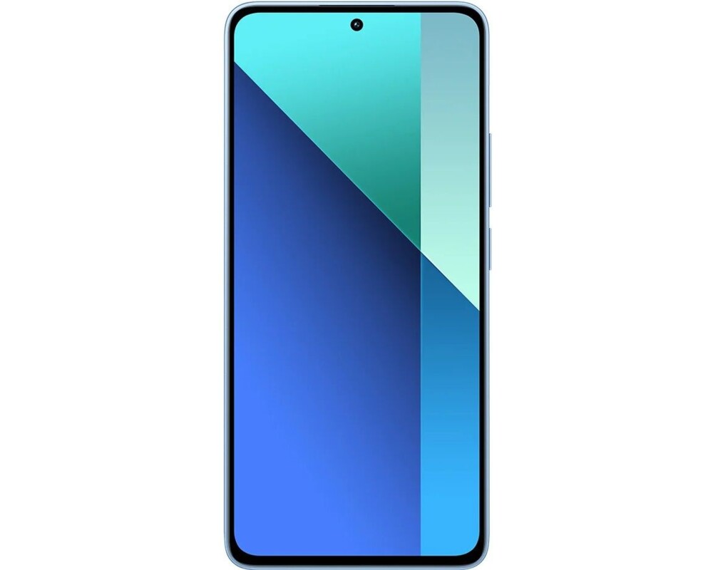 Смартфон Xiaomi Redmi Note 13, 8GB, 256GB, Ice Blue 3