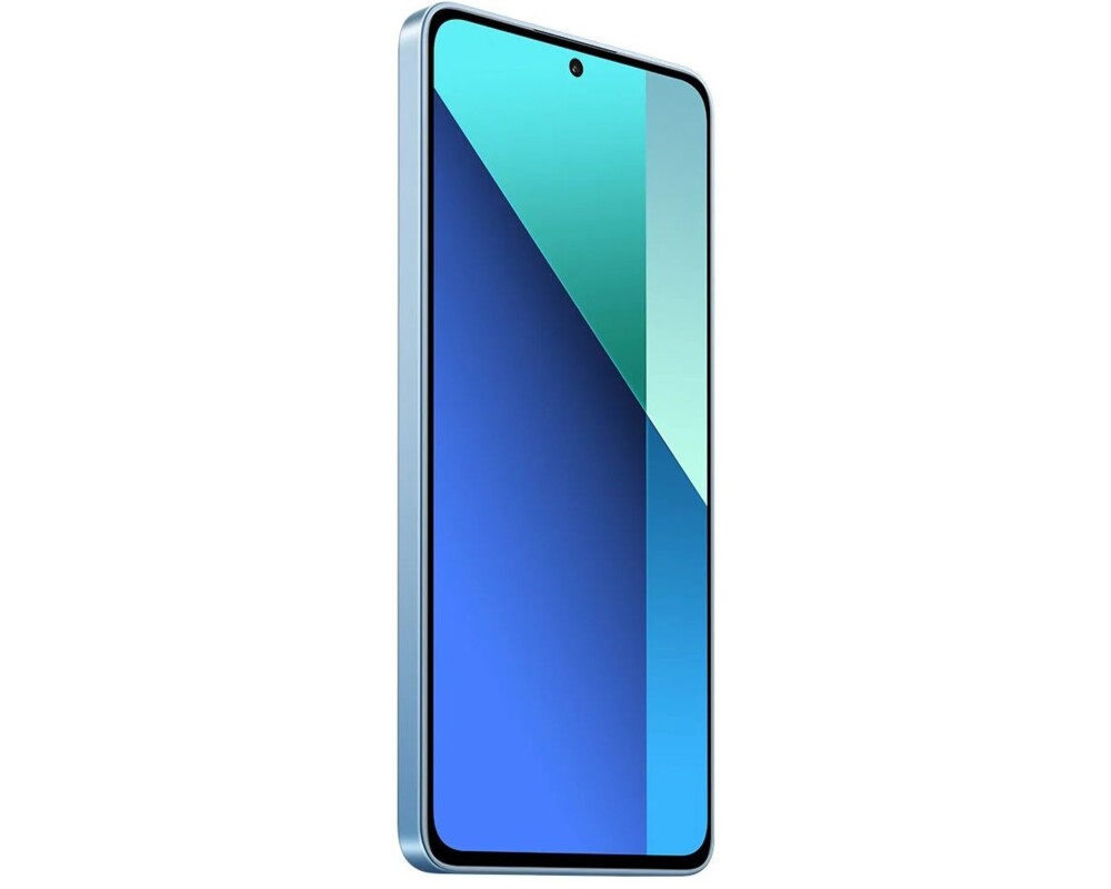 Смартфон Xiaomi Redmi Note 13, 8GB, 256GB, Ice Blue 5