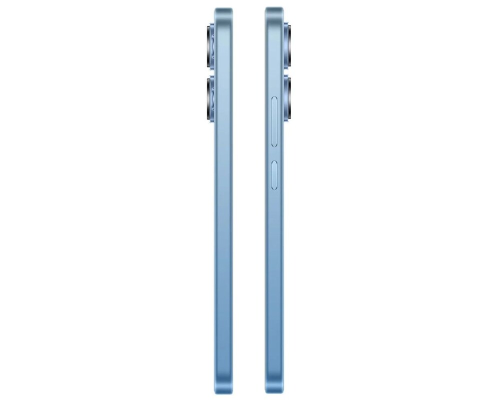 Смартфон Xiaomi Redmi Note 13, 8GB, 256GB, Ice Blue 6