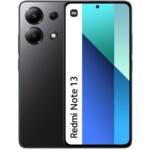 <span>Смартфон</span> Xiaomi Redmi Note 13, 8GB, 256GB, Midnight Black <span class='catalog-num-in-name'>MZB0FYZEU</span> - 