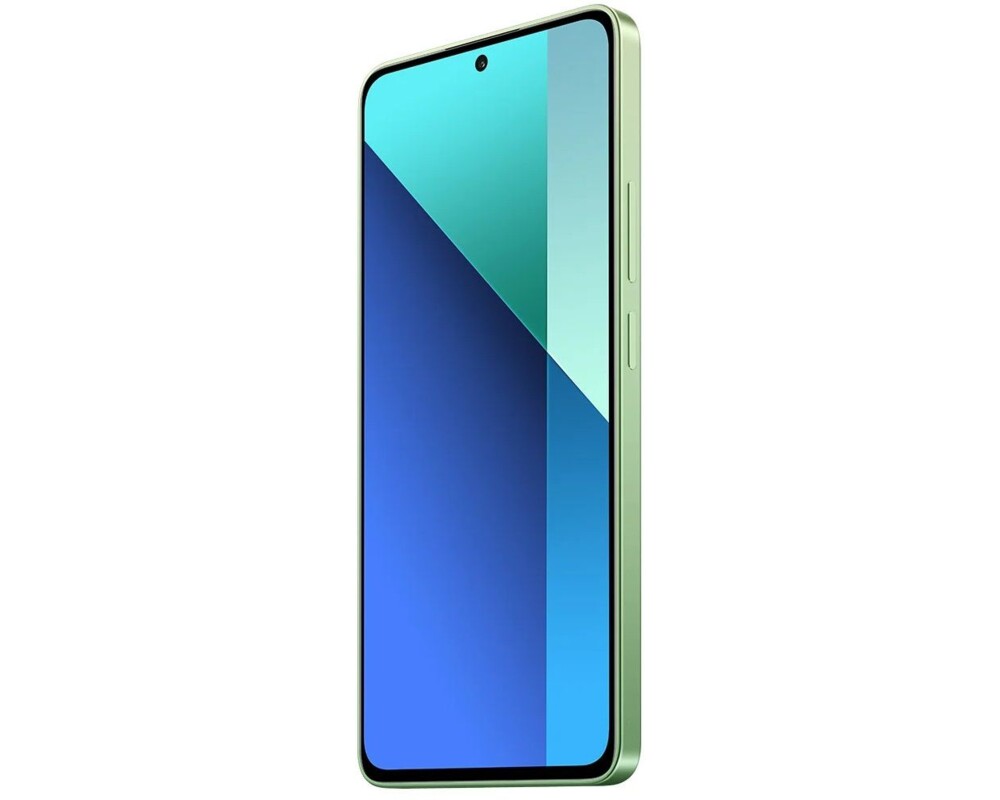 Смартфон Xiaomi Redmi Note 13, 6GB, 128GB, Mint Green 6