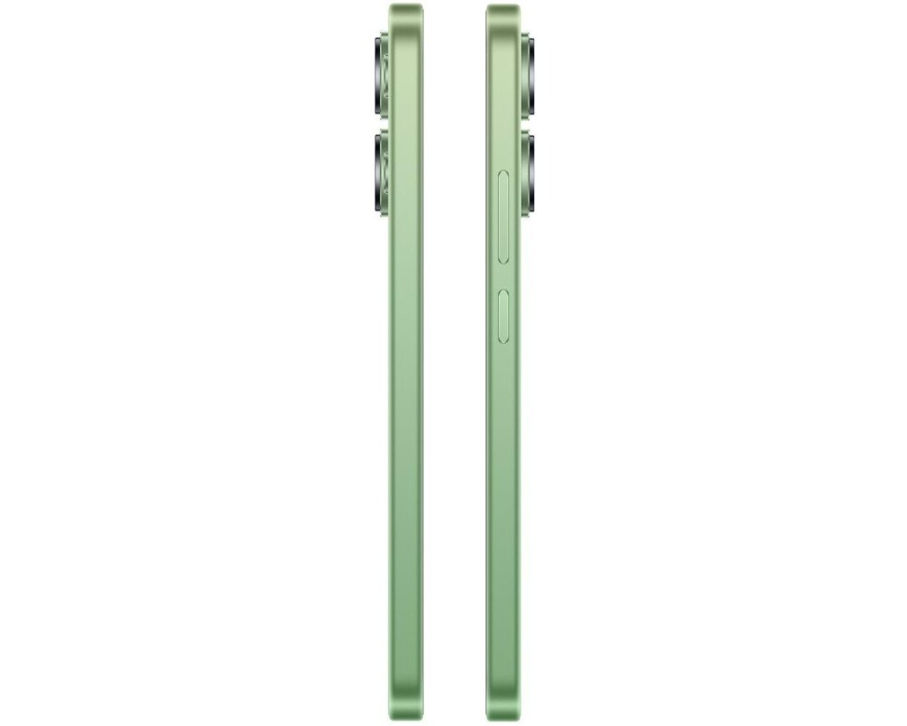 Смартфон Xiaomi Redmi Note 13, 6GB, 128GB, Mint Green 7