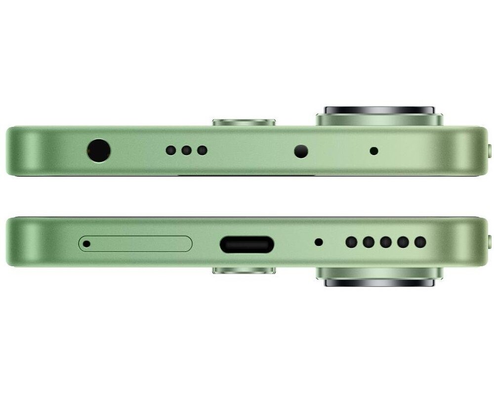 Смартфон Xiaomi Redmi Note 13, 6GB, 128GB, Mint Green 8