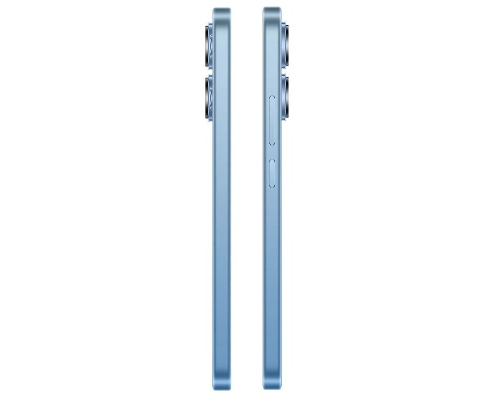 Смартфон Xiaomi Redmi Note 13, 6GB, 128GB, Ice Blue 6