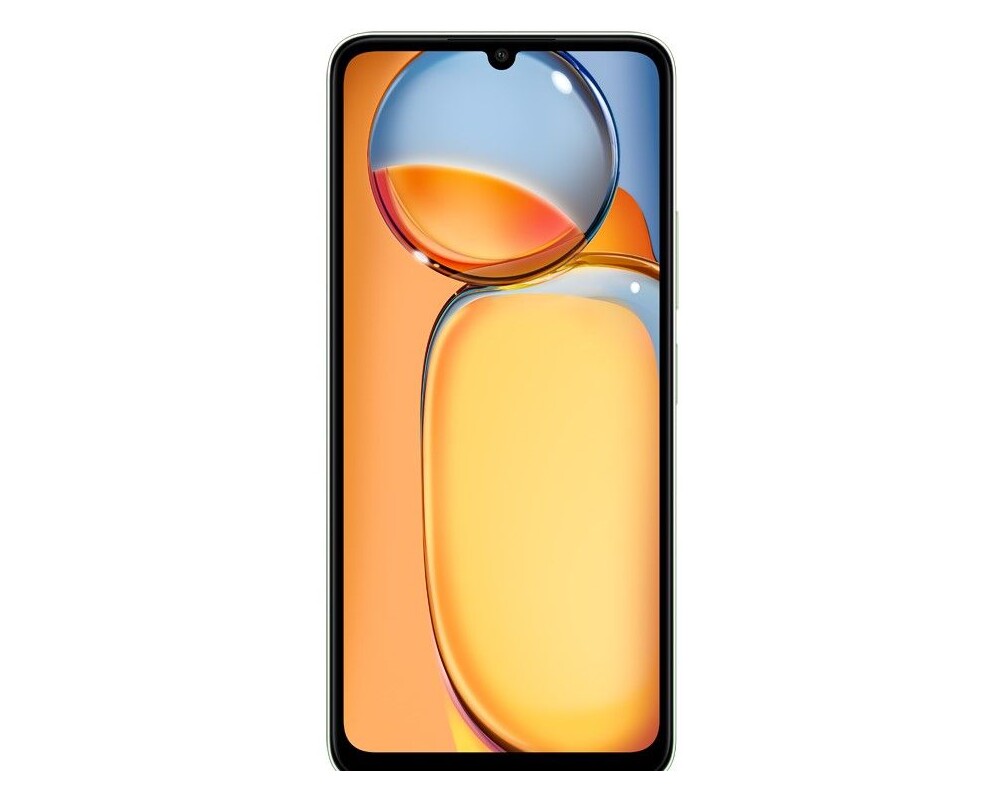 Смартфон Xiaomi Redmi 13C 8GB, 256GB, Clover Green 2