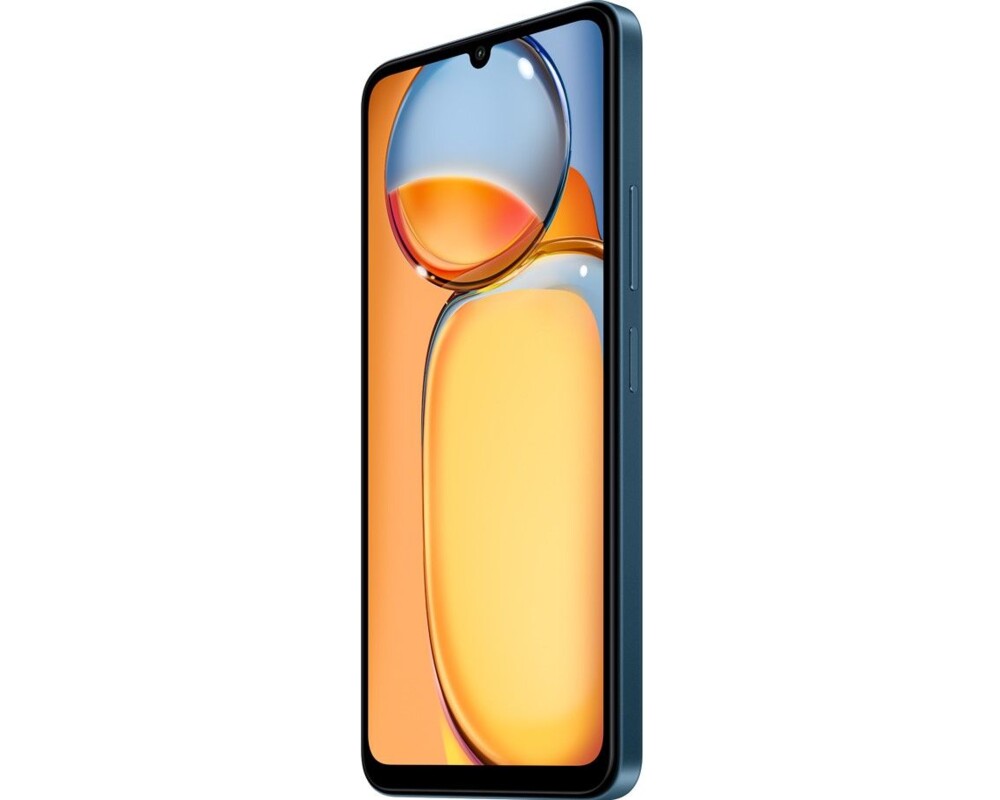 Смартфон Xiaomi Redmi 13C 8GB, 256GB, Navy Blue 4