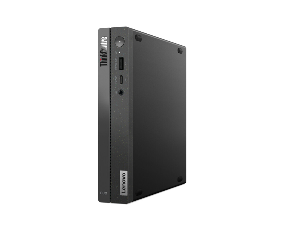 Настолен компютър Lenovo ThinkCentre Neo 50q Gen 4 Tiny 2