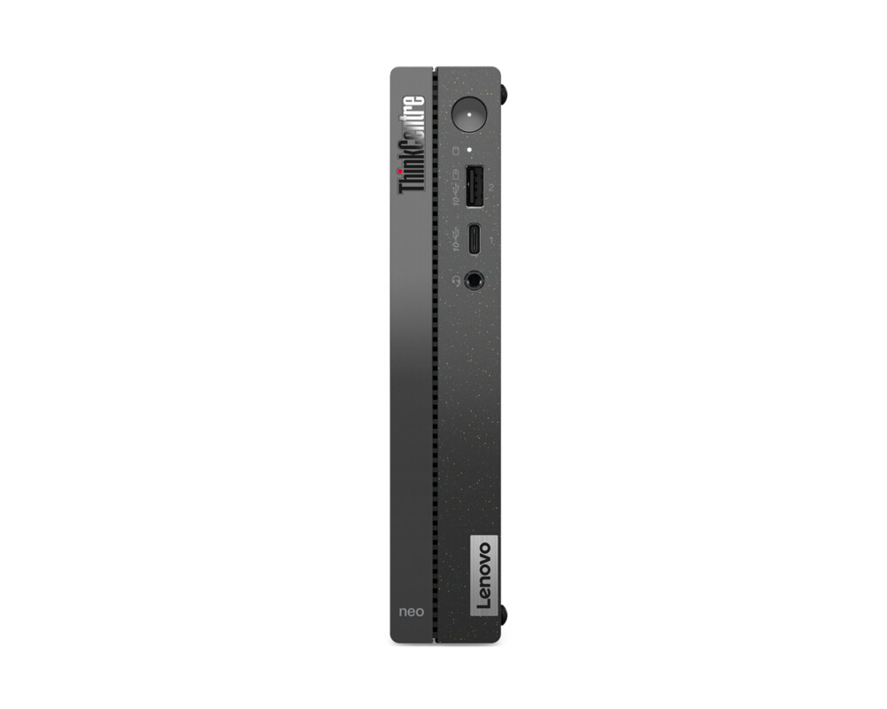 Настолен компютър Lenovo ThinkCentre Neo 50q Gen 4 Tiny 7