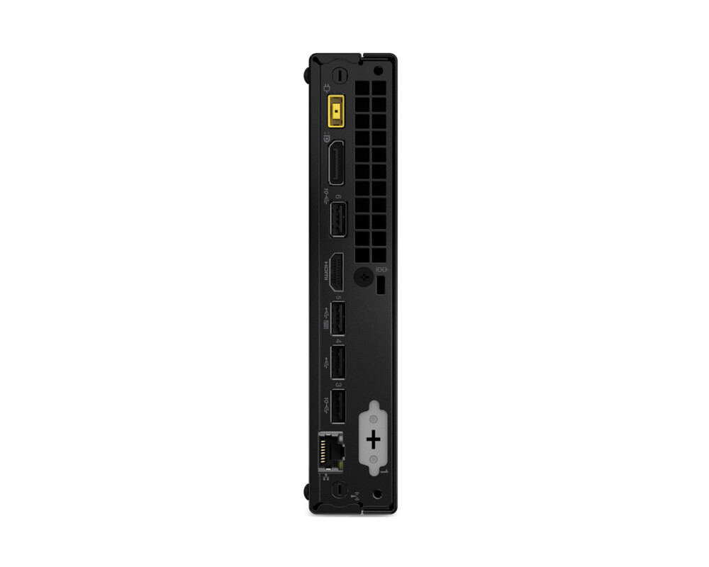 Настолен компютър Lenovo ThinkCentre Neo 50q Gen 4 Tiny 8