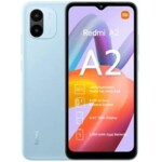 <span>Смартфон</span> XIAOMI Redmi A2 3+64GB Light Blue <span class='catalog-num-in-name'>MZB0EZOEU</span> - 