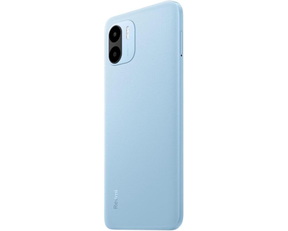 Смартфон XIAOMI Redmi A2 3+64GB Light Blue 3