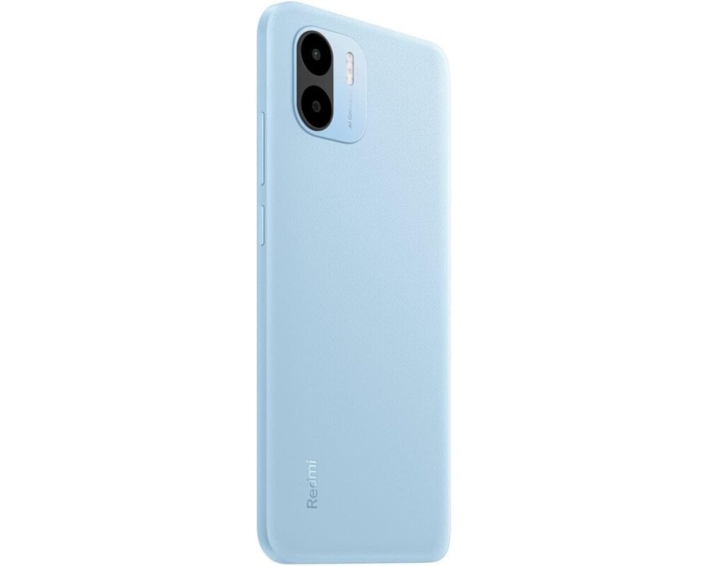 Смартфон XIAOMI Redmi A2 3+64GB Light Blue 4